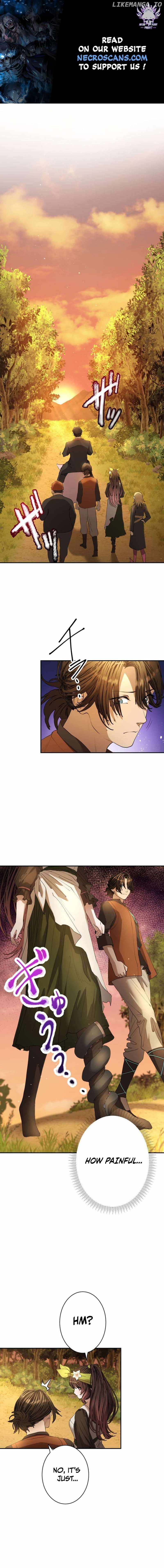 The Scientist Who Loves His Wife Too Much Becomes a Hero Who Saves the Nation Chapter 9 1